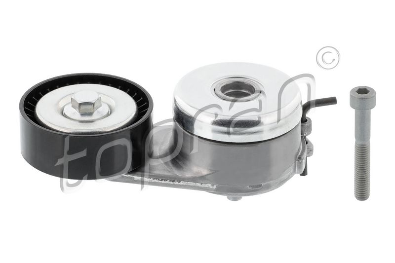 Spannrolle Keilrippenriemen TOPRAN 305 401