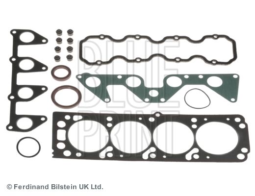 Dichtungssatz, Zylinderkopf BLUE PRINT ADG06284