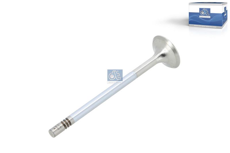 Auslassventil DT Spare Parts 4.68942