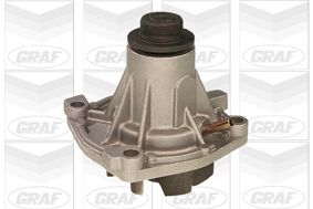 Wasserpumpe Graf PA420A