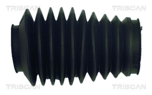 Faltenbalgsatz Lenkmanschette TRISCAN 8500 24026
