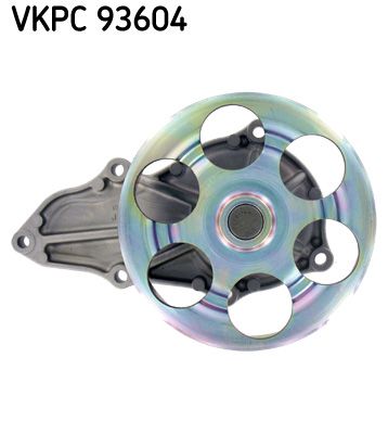 Wasserpumpe, Motorkühlung SKF VKPC93604