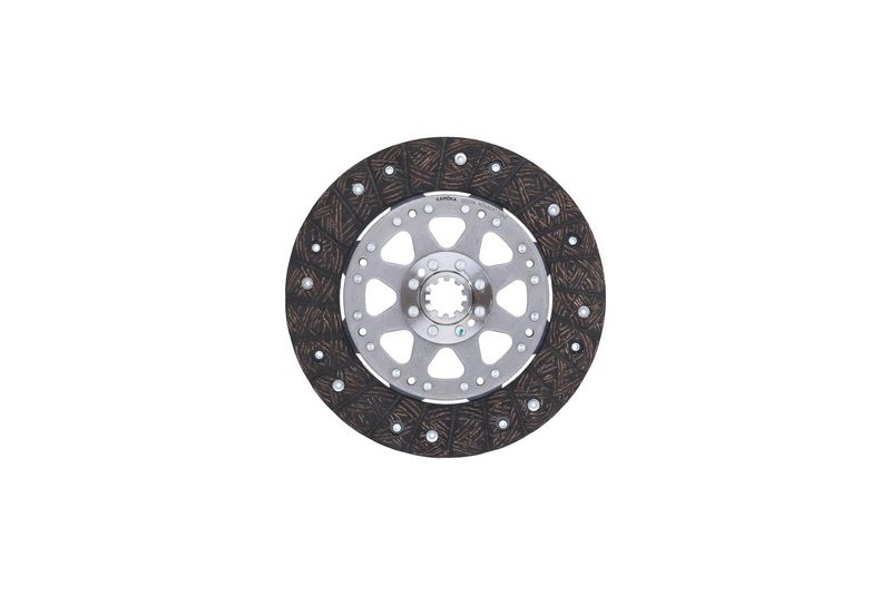 Kupplungsscheibe Kamoka DC034