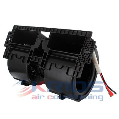 Innenraumgebläse MEAT & DORIA K92162