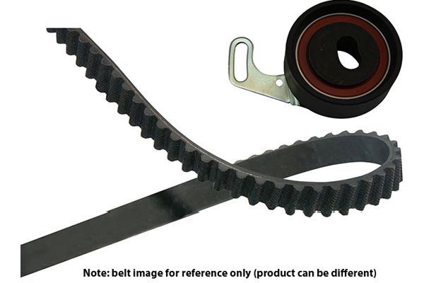 Zahnriemensatz KAVO PARTS DKT-2006