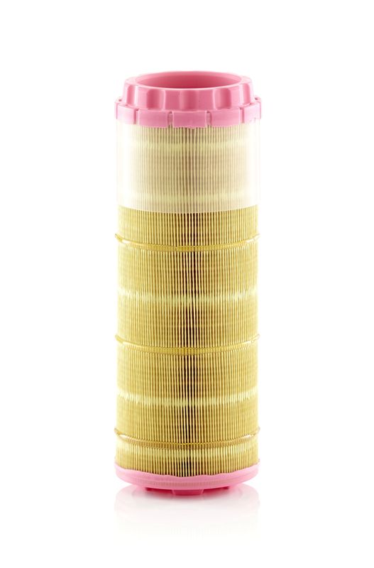 Luftfilter MANN-FILTER C12004