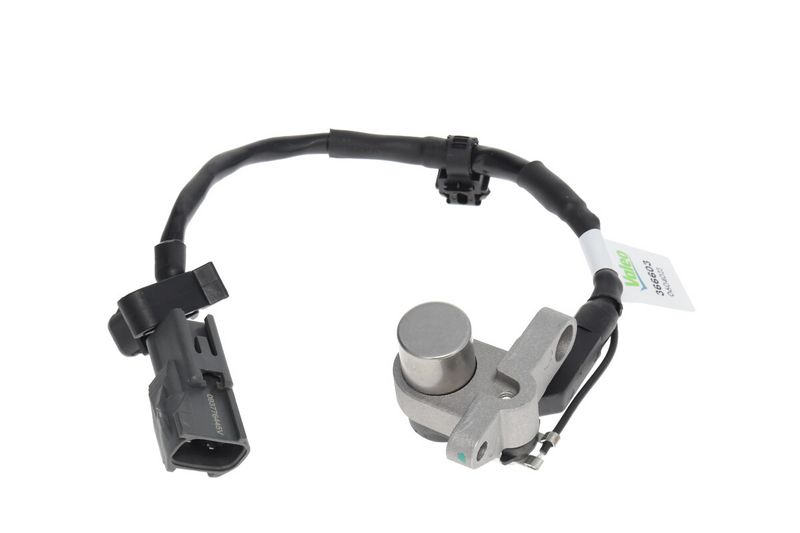 Impulsgeber, Kurbelwelle VALEO 366603