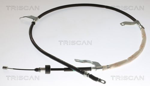 Seilzug Feststellbremse TRISCAN 8140 181151