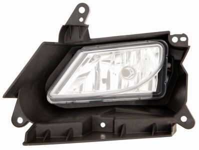 Nebelscheinwerfer ABAKUS 216-2029L-UE