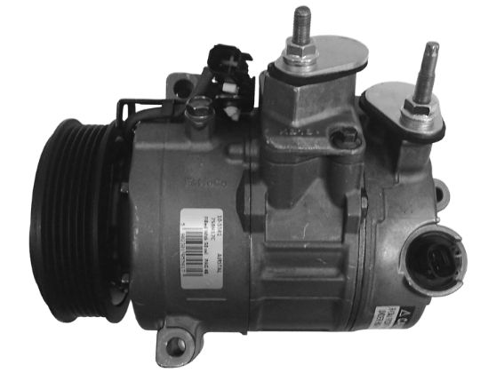 Kompressor, Klimaanlage Airstal 10-5581