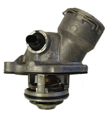 Thermostat, Kühlmittel WAHLER 4834.100D