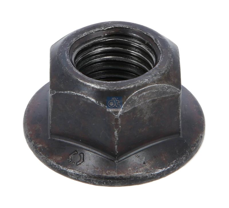 Mutter DT Spare Parts 2.70901