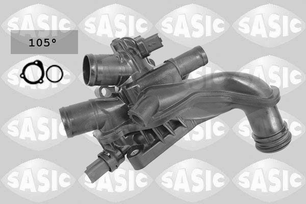 Thermostat, Kühlmittel SASIC 3300013
