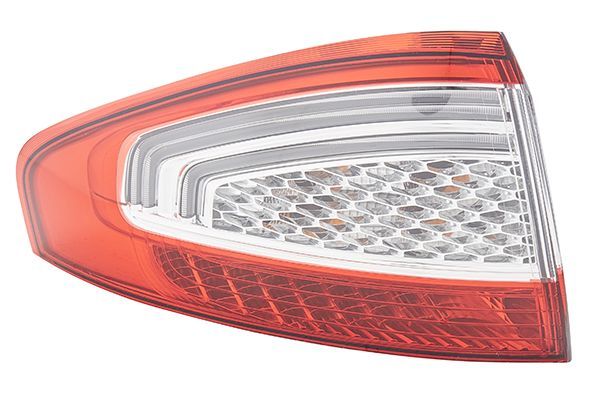 Heckleuchte HELLA 9el 354 997-051