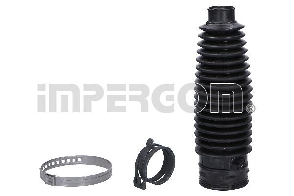 Faltenbalgsatz, Lenkung ORIGINAL IMPERIUM 33320B/TE