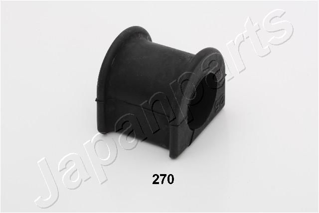 Lagerbuchse Stabilisator JAPANPARTS RU-270