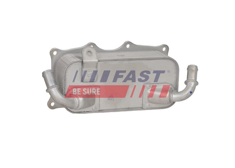 Ölkühler, Motoröl FAST FT04655