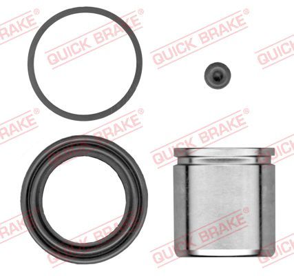 Reparatursatz, Bremssattel QUICK BRAKE 114-5543