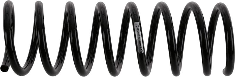 Fahrwerksfeder SACHS 994 926