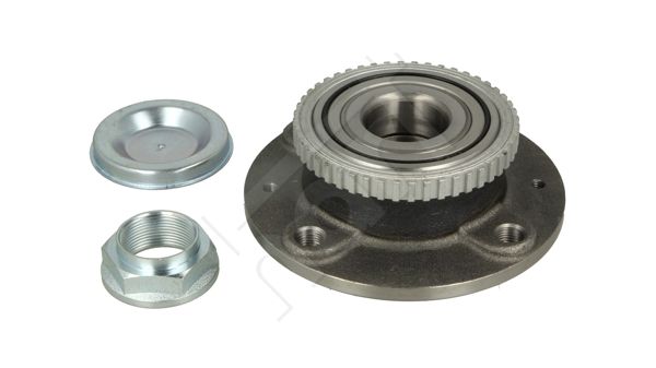 Radlagersatz HART 903 298