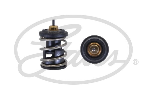 Thermostat, Kühlmittel GATES TH63497G1