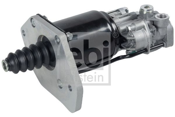 Kupplungsverstärker FEBI BILSTEIN 172517