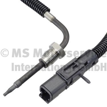 Sensor, Abgastemperatur PIERBURG 7.12441.06.0