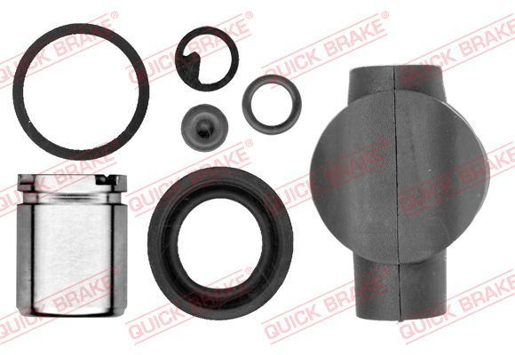 Reparatursatz, Bremssattel QUICK BRAKE 114-5278