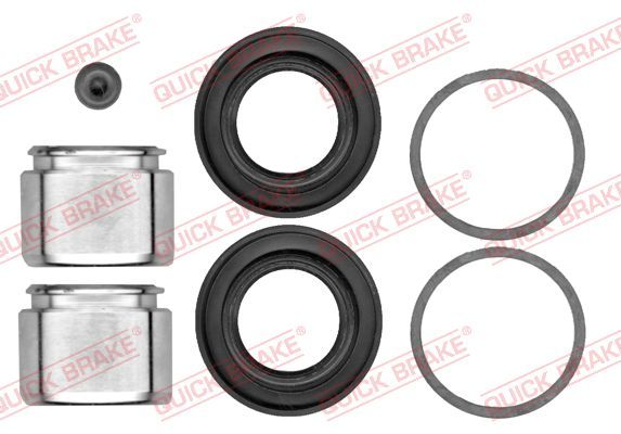 Reparatursatz, Bremssattel QUICK BRAKE 114-5368