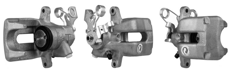 Bremssattel ELSTOCK 86-1625