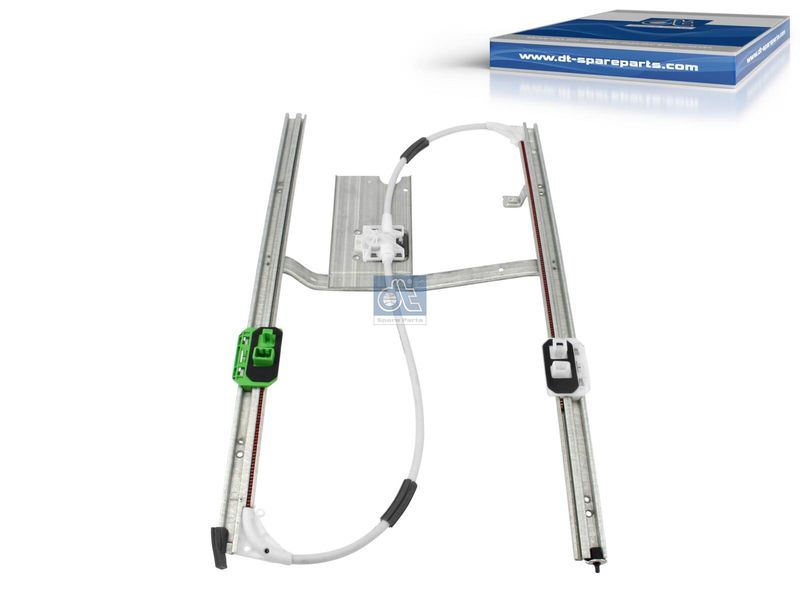 Fensterheber DT Spare Parts 6.72100