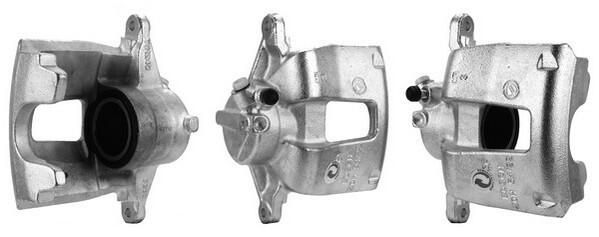 Bremssattel FERODO FCL694413