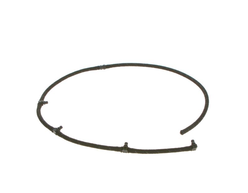 Schlauch, Leckkraftstoff BOSCH 0 928 402 018