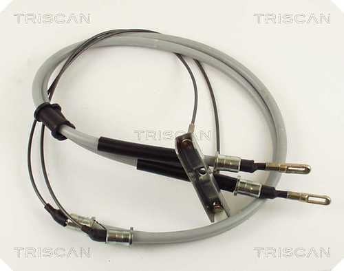 Seilzug Feststellbremse TRISCAN 8140 24107