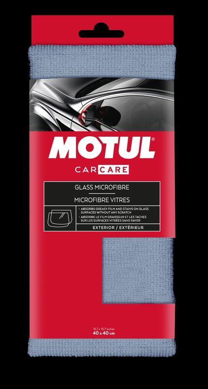 Reinigungstücher MOTUL 110110