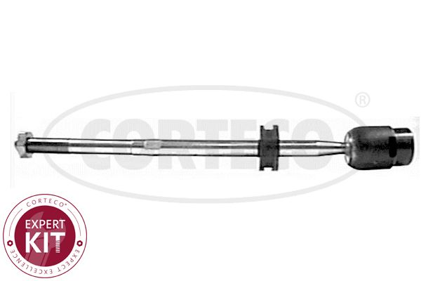 Axialgelenk, Spurstange CORTECO 49400362