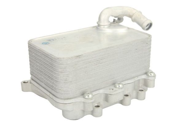 Ölkühler, Motoröl THERMOTEC D4A019TT