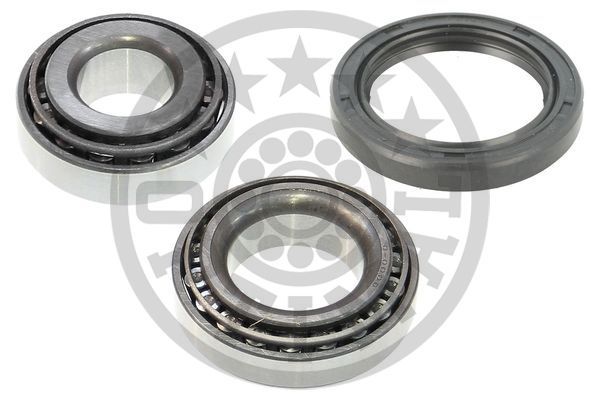Radlagersatz OPTIMAL 891822