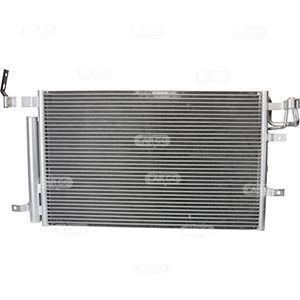 Klimakondensator Klimakühler HC-CARGO 261198