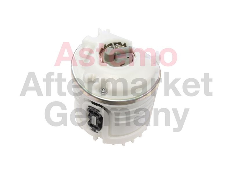 Schlingertopf, Kraftstoffpumpe HITACHI 2503401