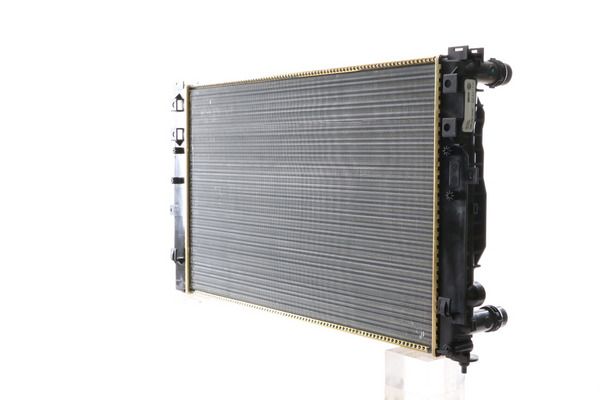 Kühler, Motorkühlung MAHLE cr 132 000s
