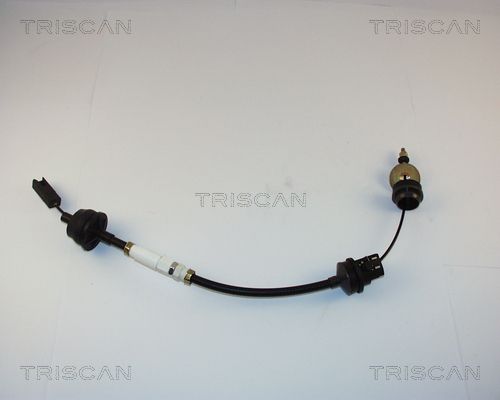 Kupplungsseil / Kupplungszug TRISCAN 8140 28238