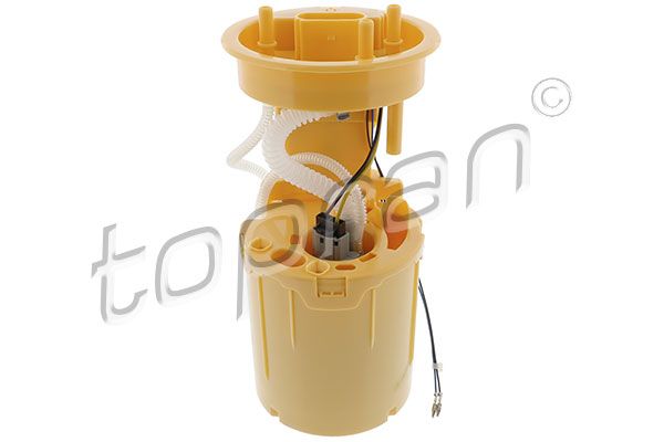 Kraftstoff-Fördereinheit TOPRAN 114 608
