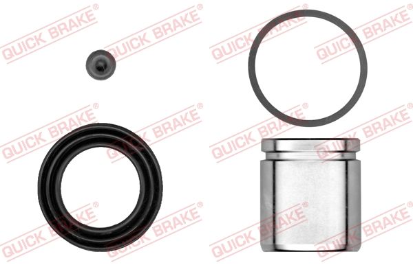 Reparatursatz, Bremssattel QUICK BRAKE 114-5448