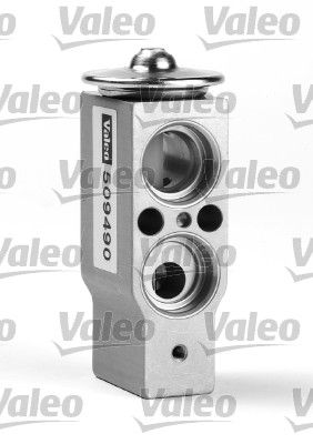 Expansionsventil, Klimaanlage VALEO 509490
