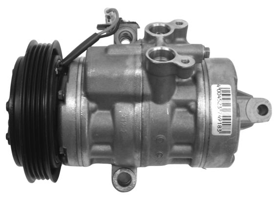 Kompressor, Klimaanlage Airstal 10-4498