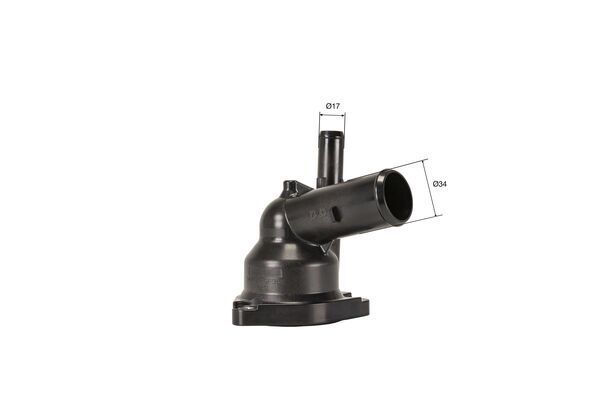 Thermostat, Kühlmittel MAHLE TI25782
