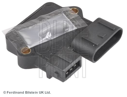 Schaltgerät, Zündanlage BLUE PRINT ADC41495