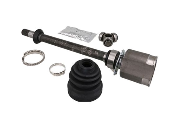 Gelenksatz Antriebswelle METELLI 16-1041
