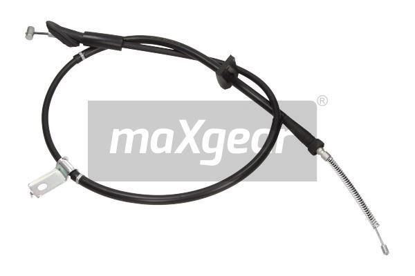 Seilzug, Feststellbremse MAXGEAR 32-0466